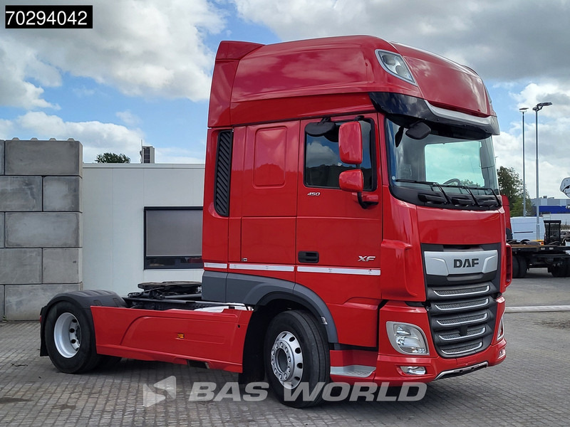 DAF XF 450 4X2 SSC ACC Led Alcoa Euro 6 - Tractor unit: picture 3 DAF XF 450 4X2 SSC ACC Led Alcoa Euro 6 - Tractor unit: picture 3