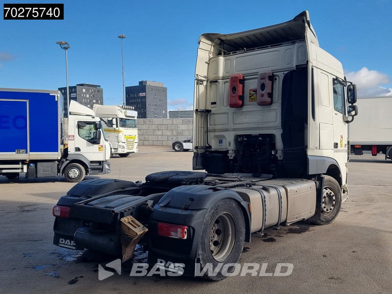 DAF XF 460 4X2 SC Retarder 2x Tanks ACC Standklima - Tractor unit: picture 5 DAF XF 460 4X2 SC Retarder 2x Tanks ACC Standklima - Tractor unit: picture 5