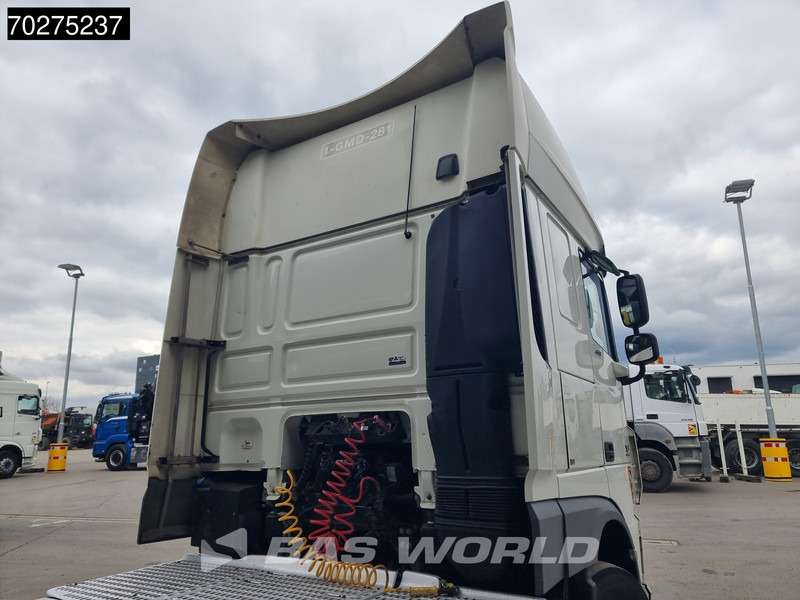 DAF XF 460 4X2 SSC Retarder 2XTanks Euro 6 - Tractor unit: picture 5 DAF XF 460 4X2 SSC Retarder 2XTanks Euro 6 - Tractor unit: picture 5