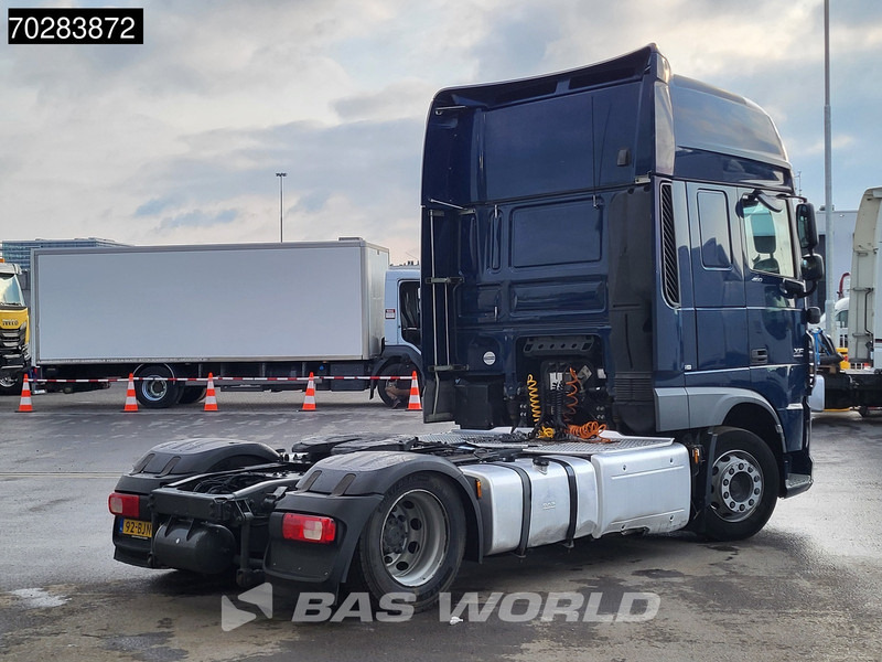 DAF XF 460 XF 4X2 NL-Truck Manual Retarder Mega 2x Tanks ACC Euro 6 - Tractor unit: picture 5 DAF XF 460 XF 4X2 NL-Truck Manual Retarder Mega 2x Tanks ACC Euro 6 - Tractor unit: picture 5