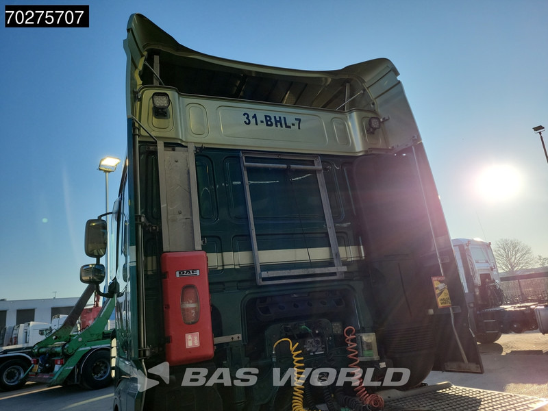 DAF XF 460 XF 4X2 NL-Truck Mega Hebesattel Retarder Standklima - Tractor unit: picture 3 DAF XF 460 XF 4X2 NL-Truck Mega Hebesattel Retarder Standklima - Tractor unit: picture 3