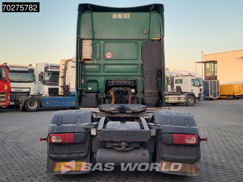 DAF XF 460 XF 4X2 Retarder Euro 6 - Tractor unit: picture 3 DAF XF 460 XF 4X2 Retarder Euro 6 - Tractor unit: picture 3