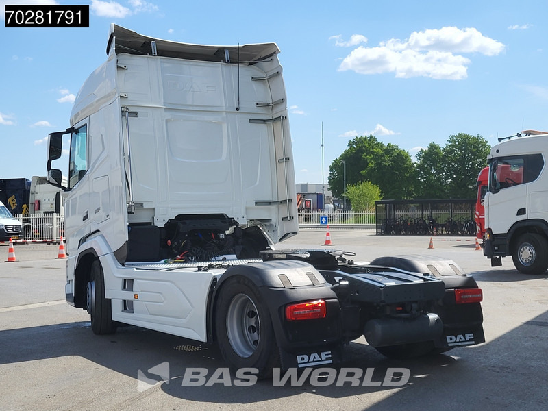 DAF XF 480 4X2 2x Tanks LED SmartTacho2 - Tractor unit: picture 2 DAF XF 480 4X2 2x Tanks LED SmartTacho2 - Tractor unit: picture 2