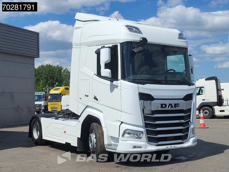 DAF XF 480 4X2 2x Tanks LED SmartTacho2 - Tractor unit: picture 3 DAF XF 480 4X2 2x Tanks LED SmartTacho2 - Tractor unit: picture 3