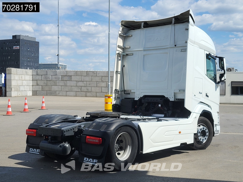 DAF XF 480 4X2 2x Tanks LED SmartTacho2 - Tractor unit: picture 5 DAF XF 480 4X2 2x Tanks LED SmartTacho2 - Tractor unit: picture 5
