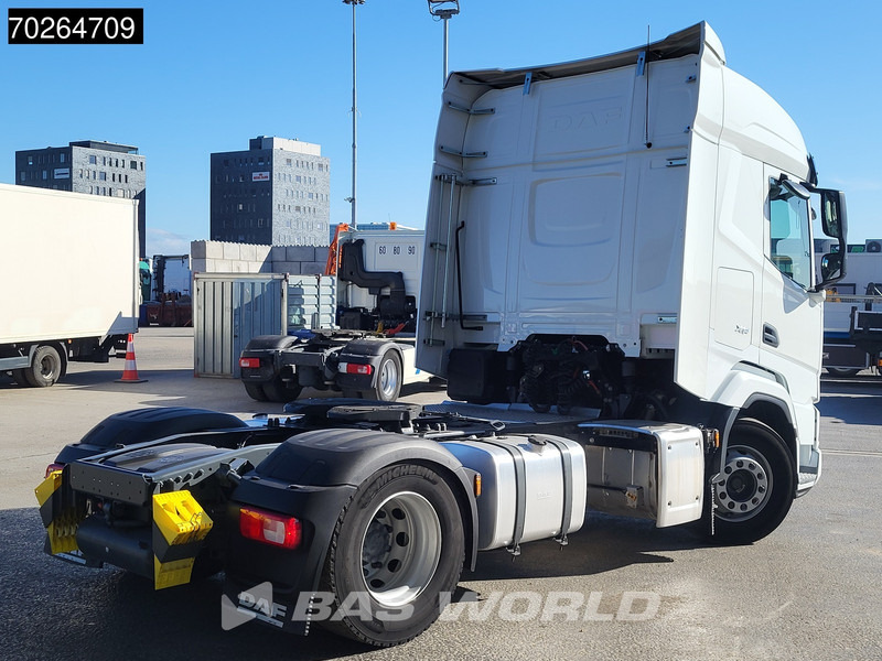 DAF XF 480 4X2 2xTanks ACC LED Euro 6 - Tractor unit: picture 5 DAF XF 480 4X2 2xTanks ACC LED Euro 6 - Tractor unit: picture 5