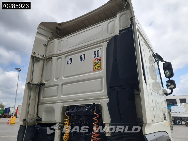 Tractor unit DAF XF 480 4X2 Euro 6: picture 8