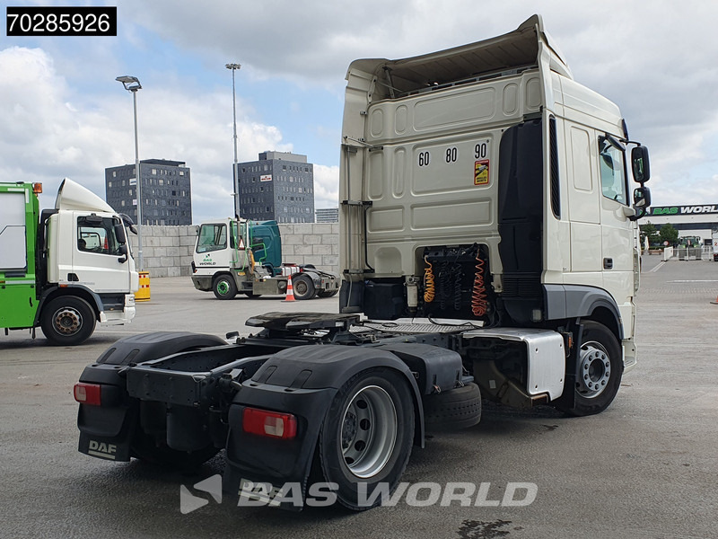 Tractor unit DAF XF 480 4X2 Euro 6: picture 6