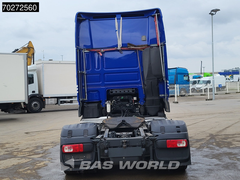 DAF XF 480 4X2 Mega SSC 2x Tanks - Tractor unit: picture 3 DAF XF 480 4X2 Mega SSC 2x Tanks - Tractor unit: picture 3