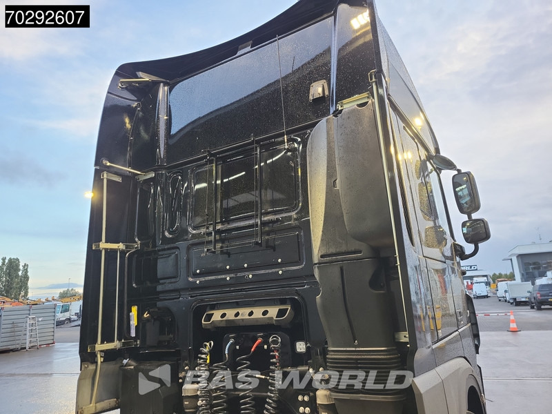 DAF XF 480 4X2 Mega SSC 2xTanks ACC Euro 6 - Tractor unit: picture 5 DAF XF 480 4X2 Mega SSC 2xTanks ACC Euro 6 - Tractor unit: picture 5