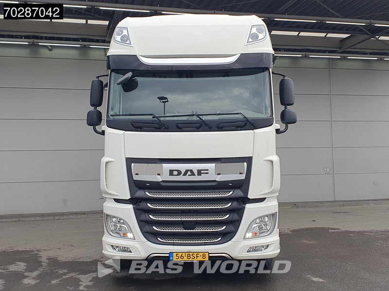 Tractor unit DAF XF 480 4X2 NL-Truck 2xTanks Euro 6: picture 12
