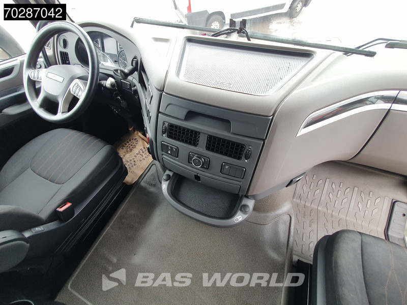 Tractor unit DAF XF 480 4X2 NL-Truck 2xTanks Euro 6: picture 18