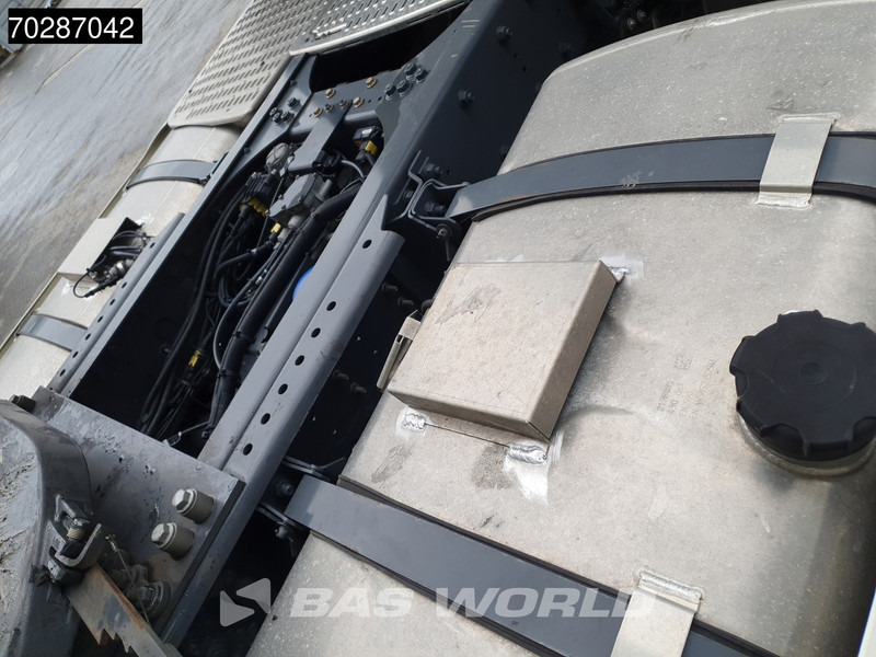 Tractor unit DAF XF 480 4X2 NL-Truck 2xTanks Euro 6: picture 9