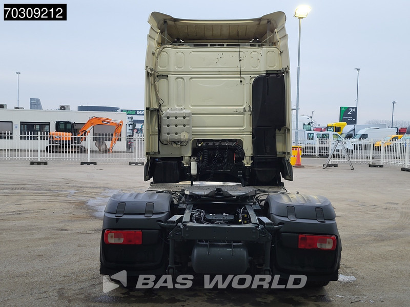 DAF XF 480 4X2 SC Mega 2xTanks - Tractor unit: picture 3 DAF XF 480 4X2 SC Mega 2xTanks - Tractor unit: picture 3