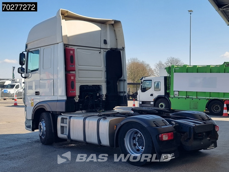 DAF XF 480 4X2 SSC 2x Tanks ACC - Tractor unit: picture 2 DAF XF 480 4X2 SSC 2x Tanks ACC - Tractor unit: picture 2