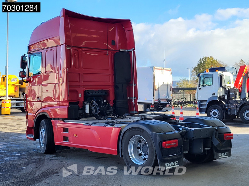 DAF XF 480 4X2 SSC Retarder Standklima Alcoa's - Tractor unit: picture 2 DAF XF 480 4X2 SSC Retarder Standklima Alcoa's - Tractor unit: picture 2