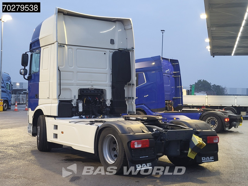 DAF XF 480 4X2 SSC Standklima ACC Euro 6 - Tractor unit: picture 2 DAF XF 480 4X2 SSC Standklima ACC Euro 6 - Tractor unit: picture 2