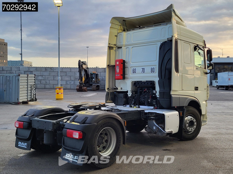 DAF XF 480 4X2 Standairco ACC Euro 6 - Tractor unit: picture 5 DAF XF 480 4X2 Standairco ACC Euro 6 - Tractor unit: picture 5