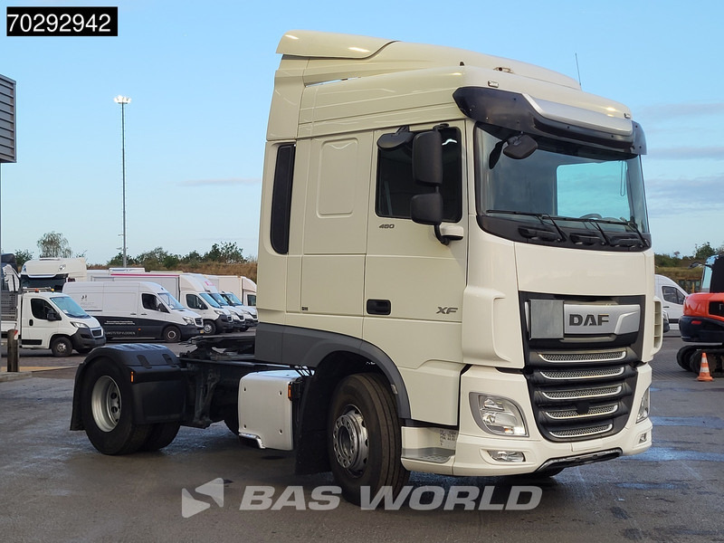 DAF XF 480 4X2 Standairco ACC Euro 6 - Tractor unit: picture 3 DAF XF 480 4X2 Standairco ACC Euro 6 - Tractor unit: picture 3