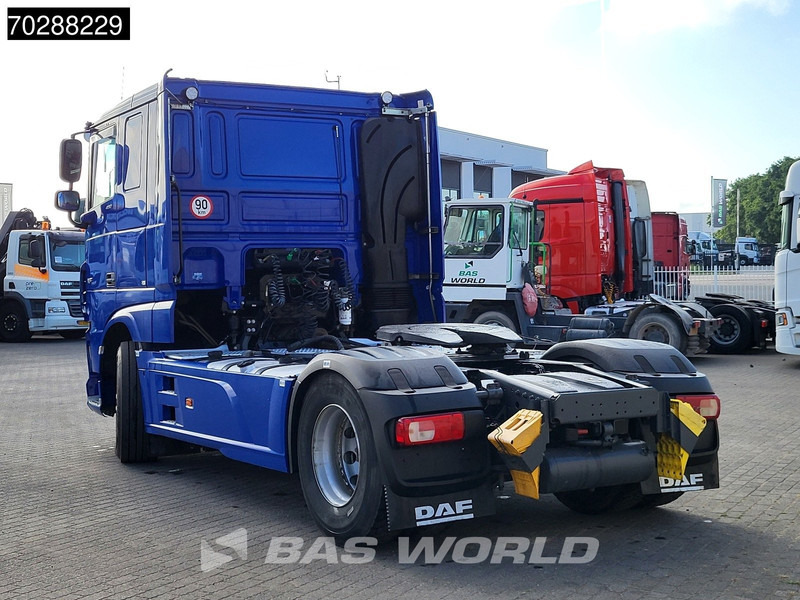DAF XF 480 4X4 ComfortCab 4x4 PXP Hydraulik - Tractor unit: picture 2 DAF XF 480 4X4 ComfortCab 4x4 PXP Hydraulik - Tractor unit: picture 2