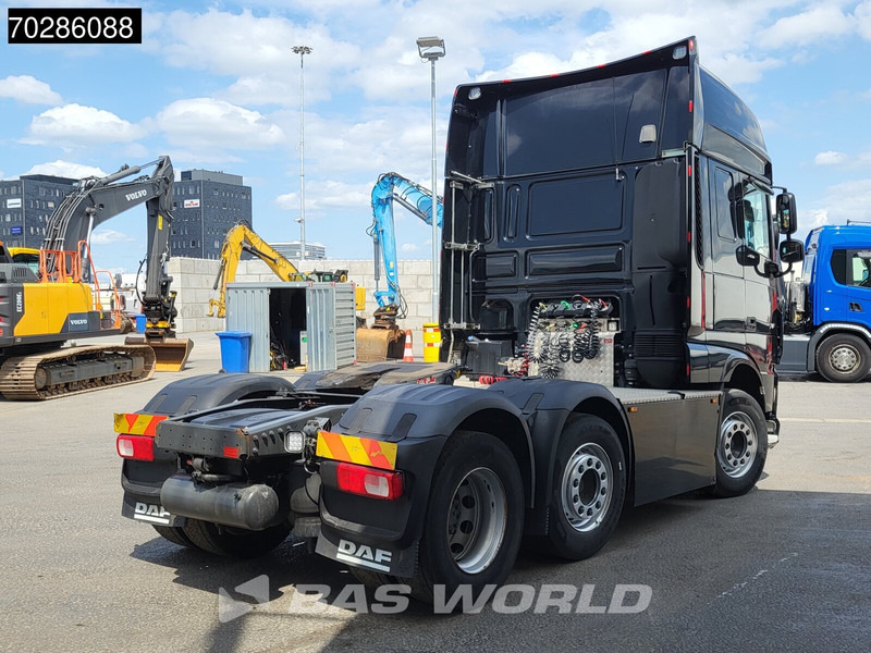 DAF XF 480 6X2 SSC Lift+Lenkachse ACC Navi Euro 6 - Tractor unit: picture 5 DAF XF 480 6X2 SSC Lift+Lenkachse ACC Navi Euro 6 - Tractor unit: picture 5