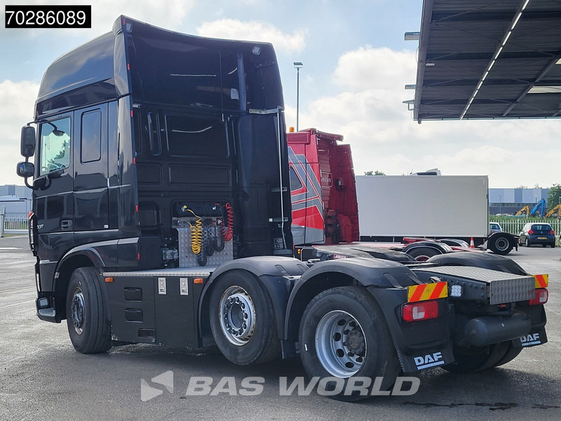 DAF XF 480 6X2 SSC Lift+Lenkachse ACC Navi Euro 6 - Tractor unit: picture 2 DAF XF 480 6X2 SSC Lift+Lenkachse ACC Navi Euro 6 - Tractor unit: picture 2