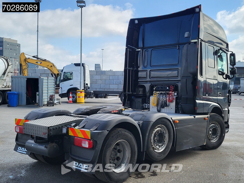DAF XF 480 6X2 SSC Lift+Lenkachse ACC Navi Euro 6 - Tractor unit: picture 5 DAF XF 480 6X2 SSC Lift+Lenkachse ACC Navi Euro 6 - Tractor unit: picture 5