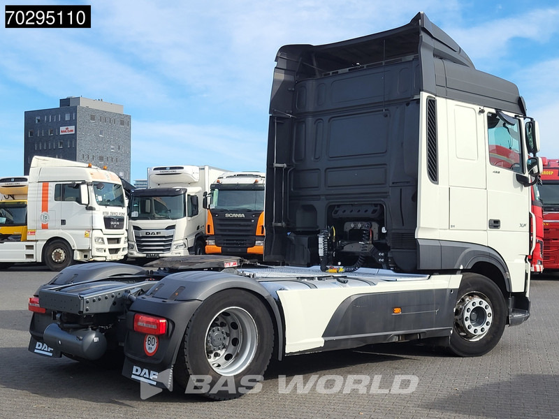 DAF XF 480 XF 4X2 SC 2xTanks ACC Navi Euro 6 - Tractor unit: picture 5 DAF XF 480 XF 4X2 SC 2xTanks ACC Navi Euro 6 - Tractor unit: picture 5