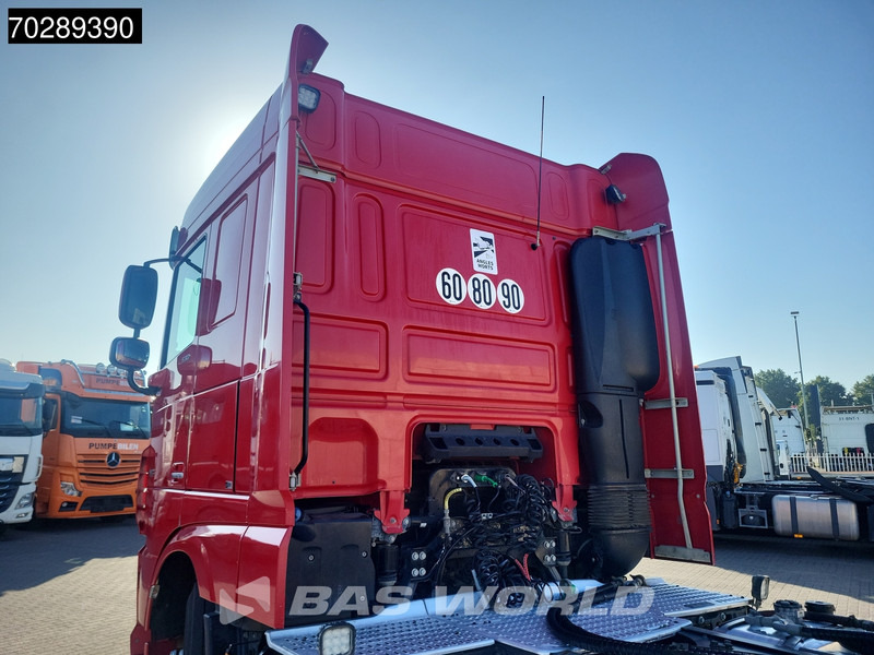 DAF XF 530 4X2 ACC Hydraulik Navi Euro 6 - Tractor unit: picture 5 DAF XF 530 4X2 ACC Hydraulik Navi Euro 6 - Tractor unit: picture 5