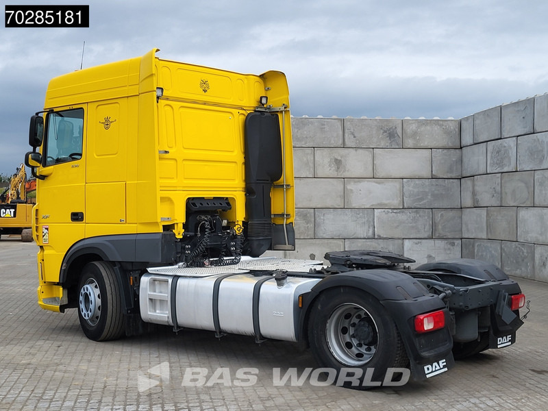 DAF XF 530 4X2 SC ACC Navi Euro 6 - Tractor unit: picture 2 DAF XF 530 4X2 SC ACC Navi Euro 6 - Tractor unit: picture 2