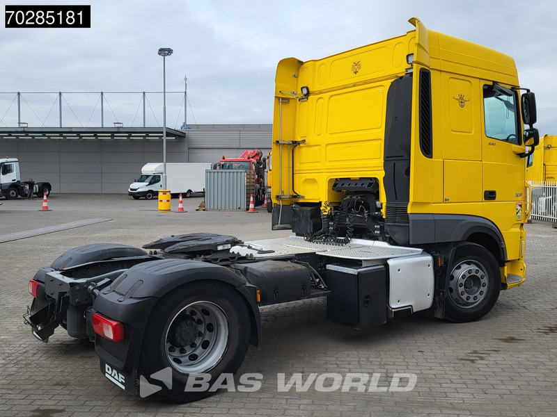 DAF XF 530 4X2 SC ACC Navi Euro 6 - Tractor unit: picture 5 DAF XF 530 4X2 SC ACC Navi Euro 6 - Tractor unit: picture 5