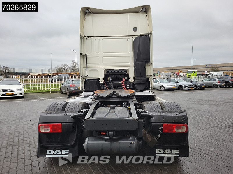 DAF XF 530 4X2 SSC Retarder PTO ACC - Tractor unit: picture 3 DAF XF 530 4X2 SSC Retarder PTO ACC - Tractor unit: picture 3