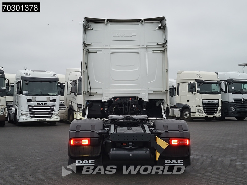 DAF XG+ 480 4X2 NEW! FT 2xTanks ADR Standklima - Tractor unit: picture 3 DAF XG+ 480 4X2 NEW! FT 2xTanks ADR Standklima - Tractor unit: picture 3