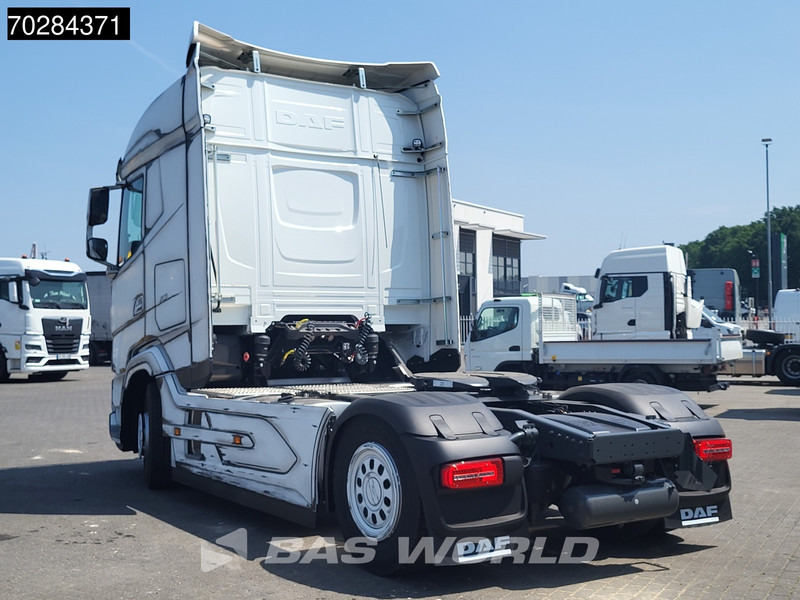 DAF XG 480 XG 4X2 NEW! 1 of 1 Comic-Style by Sina Kleemann! 2x Tanks - Tractor unit: picture 2 DAF XG 480 XG 4X2 NEW! 1 of 1 Comic-Style by Sina Kleemann! 2x Tanks - Tractor unit: picture 2