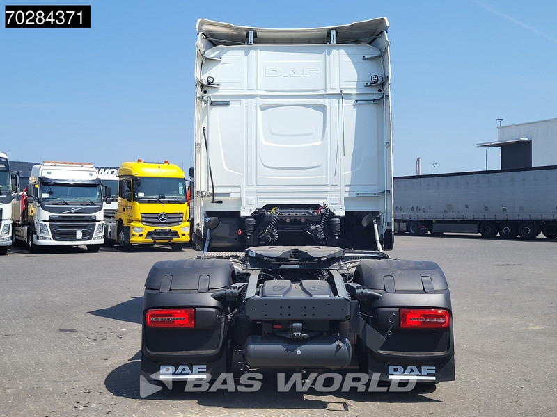 DAF XG 480 XG 4X2 NEW! 1 of 1 Comic-Style by Sina Kleemann! 2x Tanks - Tractor unit: picture 3 DAF XG 480 XG 4X2 NEW! 1 of 1 Comic-Style by Sina Kleemann! 2x Tanks - Tractor unit: picture 3