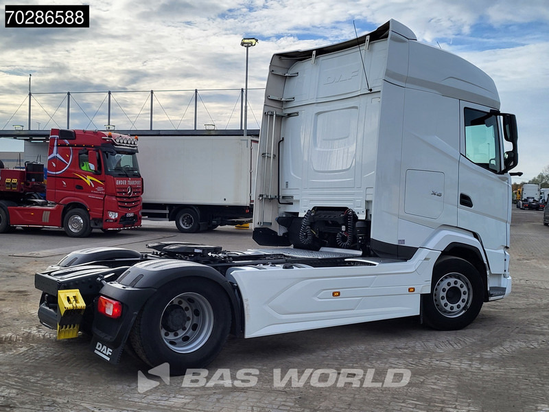 DAF XG 530 XG 4X2 Retarder 2xTanks ACC LED Euro 6 - Tractor unit: picture 5 DAF XG 530 XG 4X2 Retarder 2xTanks ACC LED Euro 6 - Tractor unit: picture 5