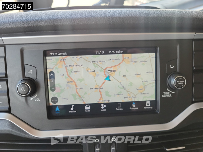 Tractor unit Iveco S-Way 460 4X2 Mega Retarder Navi ACC Euro 6: picture 18