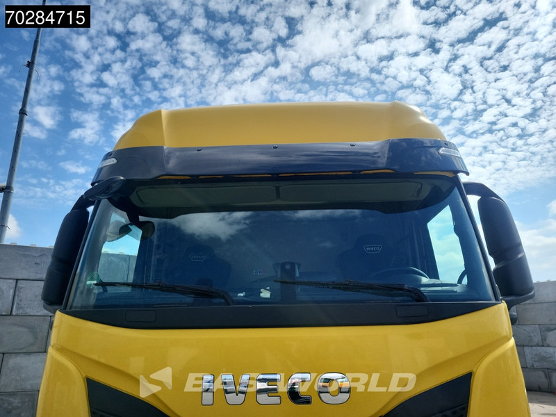 Tractor unit Iveco S-Way 460 4X2 Mega Retarder Navi ACC Euro 6: picture 6