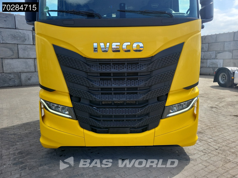 Tractor unit Iveco S-Way 460 4X2 Mega Retarder Navi ACC Euro 6: picture 7
