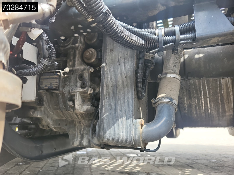 Tractor unit Iveco S-Way 460 4X2 Mega Retarder Navi ACC Euro 6: picture 13