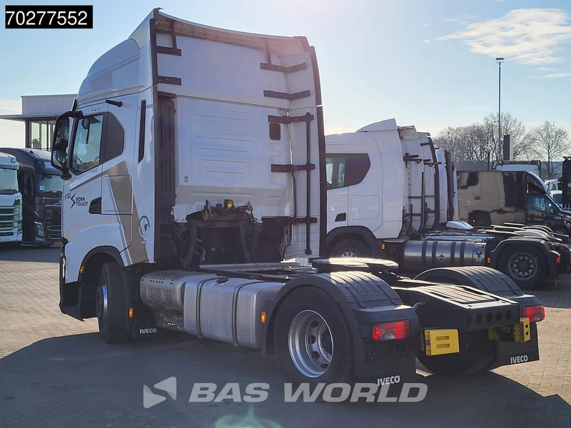 Iveco S-Way 480 4X2 Retarder 2xTanks - Tractor unit: picture 2 Iveco S-Way 480 4X2 Retarder 2xTanks - Tractor unit: picture 2