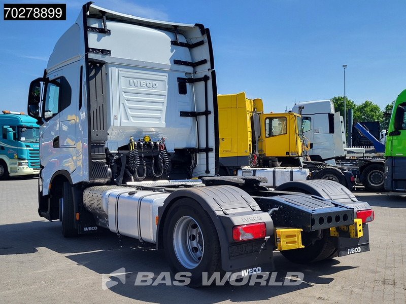 Iveco S-Way 490 4X2 Retarder 2x Tanks Standklima - Tractor unit: picture 2 Iveco S-Way 490 4X2 Retarder 2x Tanks Standklima - Tractor unit: picture 2