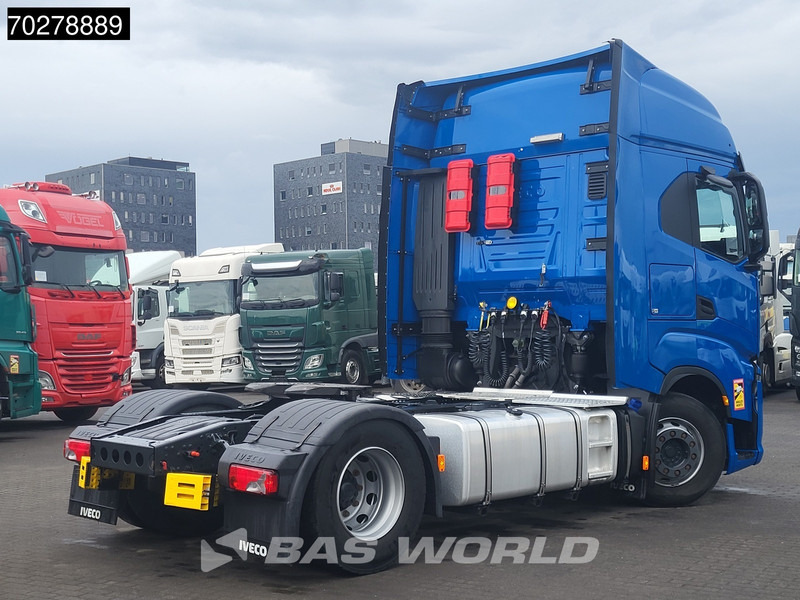 Iveco S-Way 490 4X2 Retarder 2xTanks ACC Euro 6 - Tractor unit: picture 5 Iveco S-Way 490 4X2 Retarder 2xTanks ACC Euro 6 - Tractor unit: picture 5