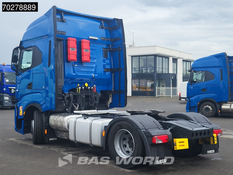 Iveco S-Way 490 4X2 Retarder 2xTanks ACC Euro 6 - Tractor unit: picture 2 Iveco S-Way 490 4X2 Retarder 2xTanks ACC Euro 6 - Tractor unit: picture 2