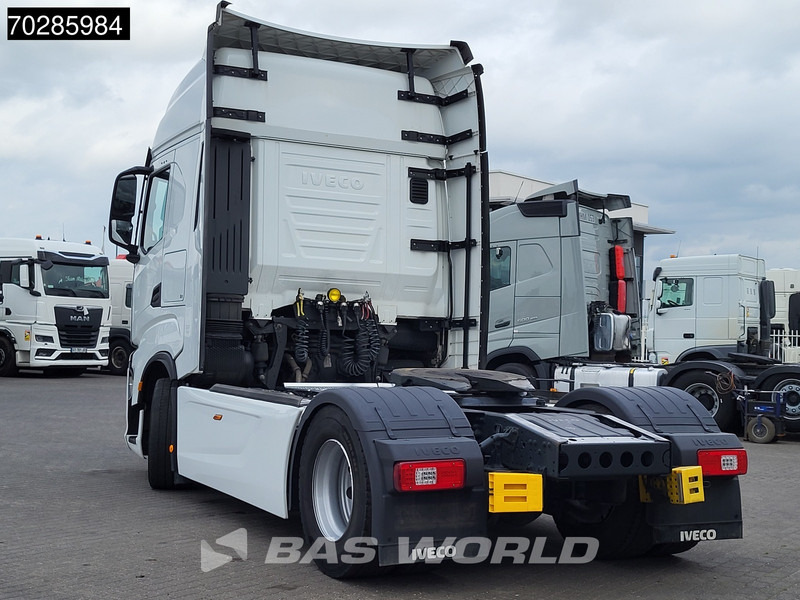 Iveco S-Way 490 4X2 Retarder Standklima 2xTanks Navi ACC LED Euro 6 - Tractor unit: picture 2 Iveco S-Way 490 4X2 Retarder Standklima 2xTanks Navi ACC LED Euro 6 - Tractor unit: picture 2