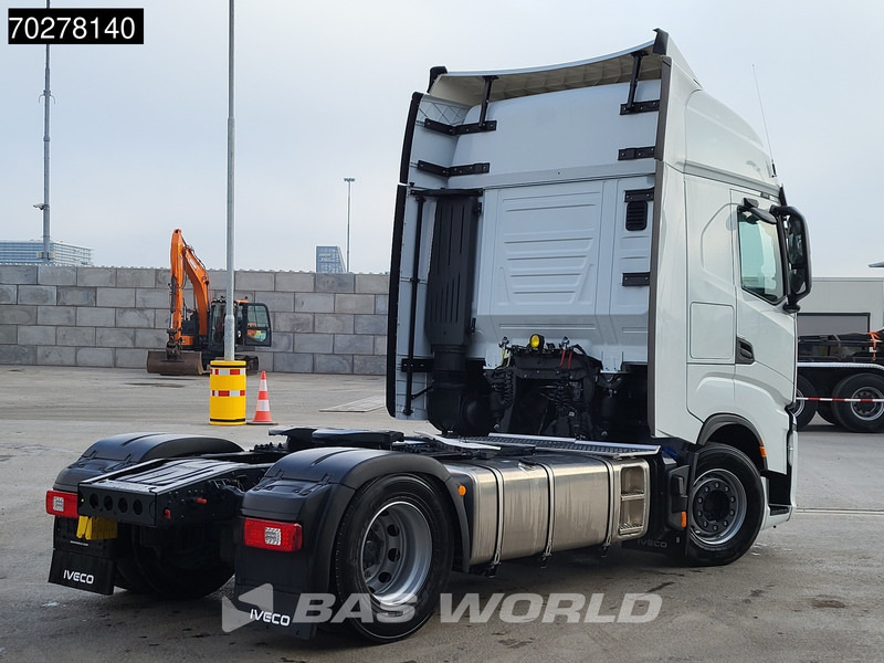 Iveco S-Way 500 4X2 NEW MY24! 2x Tanks Standklima ACC LED Euro 6 - Tractor unit: picture 5 Iveco S-Way 500 4X2 NEW MY24! 2x Tanks Standklima ACC LED Euro 6 - Tractor unit: picture 5
