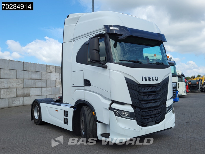 Iveco S-Way 510 S-Way 4X2 Retarder 2xTanks ACC Navi Euro 6 - Tractor unit: picture 3 Iveco S-Way 510 S-Way 4X2 Retarder 2xTanks ACC Navi Euro 6 - Tractor unit: picture 3