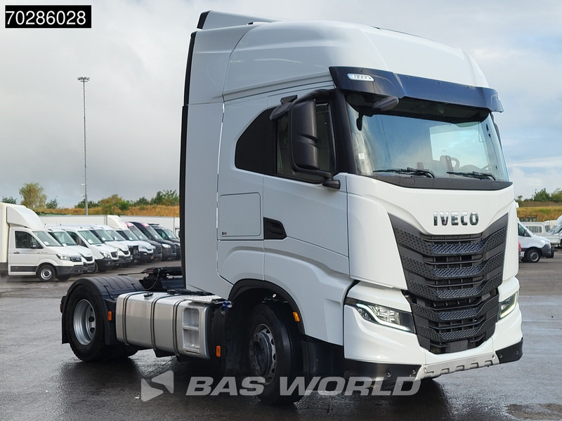 Iveco S-Way 510 S-Way 4X2 Retarder ACC LED Navi Euro 6 - Tractor unit: picture 3 Iveco S-Way 510 S-Way 4X2 Retarder ACC LED Navi Euro 6 - Tractor unit: picture 3