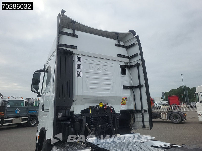 Iveco S-Way 510 S-Way 4X2 Retarder ACC Navi Euro 6 - Tractor unit: picture 5 Iveco S-Way 510 S-Way 4X2 Retarder ACC Navi Euro 6 - Tractor unit: picture 5
