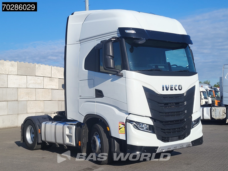 Iveco S-Way 510 S-Way 4X2 Retarder ACC Navi Euro 6 - Tractor unit: picture 3 Iveco S-Way 510 S-Way 4X2 Retarder ACC Navi Euro 6 - Tractor unit: picture 3